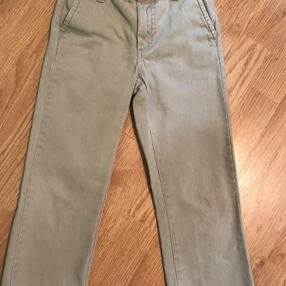 Boy’s pants/ school uniform shorts